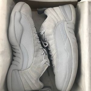 Air Jordan 12 Retro Low